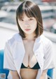 Hina Kikuchi 菊地姫奈, BUBKAデジタル写真集 「青春シンドローム【完全版】」 Set.01