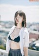 Hina Kikuchi 菊地姫奈, BUBKAデジタル写真集 「青春シンドローム【完全版】」 Set.01 P9 No.fbdabb