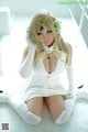 Cosplay Saku - Poeno Video Bank P1 No.65f283 Image No. 1