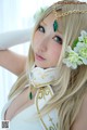 Cosplay Saku - Poeno Video Bank P10 No.91d66c Image No. 5