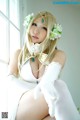 Cosplay Saku - Poeno Video Bank P4 No.1ac4e6 Image No. 17