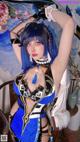 Coser@Byoru: Yelan (78 photos) P69 No.b9648e