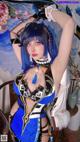 Coser@Byoru: Yelan (78 photos) P26 No.fa0c66