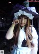 Cosplay Saku - Teenhdef Littel Baby P12 No.1cb819 Image No. 1