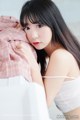 BoLoli 2016-10-24 Vol.005: Model Mao Jiu Jiang Sakura (猫 九 酱 Sakura) (43 photos) P10 No.15068b
