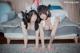 DJAWA Photo - Maruemon (마루에몽) & Mimmi (밈미): "Maid Mansion W²" (121 photos) P71 No.1332a8