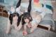 DJAWA Photo - Maruemon (마루에몽) & Mimmi (밈미): "Maid Mansion W²" (121 photos) P60 No.a6dae1