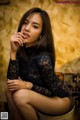 Thai Model No.485: Model Wijitra Key Noree (57 photos) P17 No.5f1ace