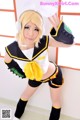 Cosplay Haruka - Lawless Girl Photos P9 No.b079a7 Image No. 7