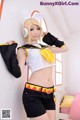 Cosplay Haruka - Lawless Girl Photos P10 No.fbdc69 Image No. 5