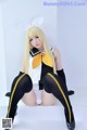 Cosplay Haruka - Lawless Girl Photos P5 No.cfc78b Image No. 15