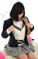 Sumire Tsubaki - Hugeboob Girl Shut P3 No.8208eb