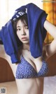 Hina Kikuchi 菊地姫奈, 週プレ Photo Book 春めく、ほのめく Set.02 P4 No.e6094e