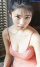 Hina Kikuchi 菊地姫奈, 週プレ Photo Book 春めく、ほのめく Set.02 P8 No.fb2879