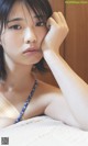 Hina Kikuchi 菊地姫奈, 週プレ Photo Book 春めく、ほのめく Set.02 P19 No.17e79a