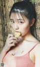 Hina Kikuchi 菊地姫奈, 週プレ Photo Book 春めく、ほのめく Set.02 P14 No.55b590
