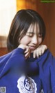 Hina Kikuchi 菊地姫奈, 週プレ Photo Book 春めく、ほのめく Set.02 P17 No.288051