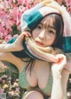 Miyu Kishi 岸みゆ, Weekly Playboy 2022 No.24 (週刊プレイボーイ 2022年24号) P8 No.0155ca