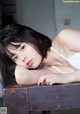 Hina Kikuchi 菊地姫奈, 週プレ Photo Book 「ススメ、夏色女子高生」 Set.02 P14 No.83a125