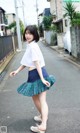 Hina Kikuchi 菊地姫奈, 週プレ Photo Book 「ススメ、夏色女子高生」 Set.02 P11 No.16a7ef