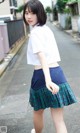 Hina Kikuchi 菊地姫奈, 週プレ Photo Book 「ススメ、夏色女子高生」 Set.02 P5 No.5d7df1