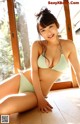 Sayaka Tomaru - Trainer Closeup Pussy P4 No.f9f330
