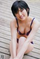 Nana Okada 岡田奈々, Young Champion 2019 No.13 (ヤングチャンピオン 2019年13号) P2 No.6868af