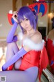 Cosplay Ayane - Xnparisa Lesbi Monster P7 No.6bdeee Image No. 11