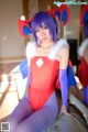 Cosplay Ayane - Xnparisa Lesbi Monster P6 No.41431c