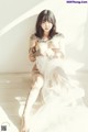 Jeon Bo-Yeon 전보연, [SAINT Photolife] BoYeon Vol.6 P35 No.fecb28