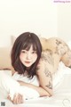 Jeon Bo-Yeon 전보연, [SAINT Photolife] BoYeon Vol.6 P7 No.0dff4c
