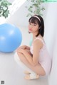 Saya Asahina 朝比奈さや, [Minisuka.tv] 2021.10.21 Regular Gallery 5.1 P28 No.c0a9f8