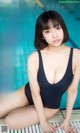 Momo Amatsuka 天使もも, Weekly Playboy 2021 No.16 (週刊プレイボーイ 2021年16号) P2 No.f844a9