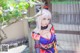 BoLoli 2017-07-04 Vol.079: Model Xia Mei Jiang (夏 美 酱) (31 photos) P27 No.88b83a