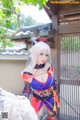 BoLoli 2017-07-04 Vol.079: Model Xia Mei Jiang (夏 美 酱) (31 photos) P30 No.6b2dd9
