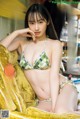 Yui Tsuji 辻優衣, Young Magazine 2021 No.47 (ヤングマガジン 2021年47号) P7 No.8e7842 Image No. 1