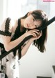 Miona Hori 堀未央奈, BUBKA 2021.04 (ブブカ 2021年4月号) P3 No.a2027f