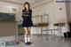 Yuko Akina - Heroldteacher Trailer Scene P9 No.c77c33 Image No. 7