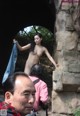 [陸模私拍系列] 國模郭思雨 Chinese Naked Model Guo-Siyu P104 No.14124d