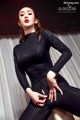 TouTiao 2017-08-01: Model Shen Mei Yan (申 美 嫣) (38 photos) P30 No.d781f2