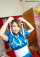 Cosplay Yuka - Tubetits Pemain Bokep P10 No.fcde0f