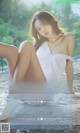UGIRLS - Ai You Wu App No.983: Models Irene (萌 琪琪) and Cheng Zi (程 梓) (40 photos) P37 No.b70ae8