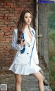 UGIRLS - Ai You Wu App No.983: Models Irene (萌 琪琪) and Cheng Zi (程 梓) (40 photos) P28 No.12c423