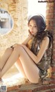 UGIRLS - Ai You Wu App No.983: Models Irene (萌 琪琪) and Cheng Zi (程 梓) (40 photos) P17 No.e1813e