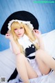 Cosplay Non - Met 3xxx Hardcook P10 No.d02942