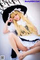 Cosplay Non - Met 3xxx Hardcook P5 No.2f8410