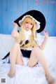 Cosplay Non - Met 3xxx Hardcook P7 No.1e856f