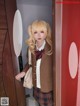 Coser@rioko凉凉子 Vol.064: 牛头人第二弹 (124 photos ) P27 No.90c927