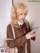 Coser@rioko凉凉子 Vol.064: 牛头人第二弹 (124 photos ) P42 No.0cd8b6 Image No. 161