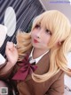 Coser@rioko凉凉子 Vol.064: 牛头人第二弹 (124 photos ) P11 No.a10322